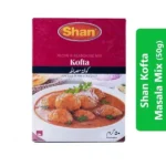Shan Kofta Masala Mix (50g)