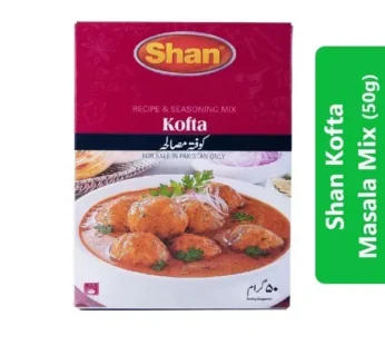 Shan Kofta Masala Mix (50g)