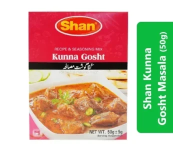 Shan Kunna Gosht Masala (50g)
