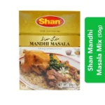 Shan Mandhi Masala Mix (50g)