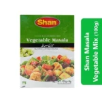 Shan Masala Vegetable Mix (100g)