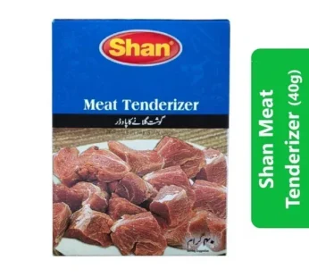 Shan Meat Tenderizer (40g)