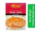 Shan Murgh Cholay Masala (50g)