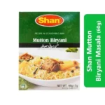 Shan Mutton Biryani Masala (60g)