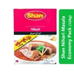 Shan Nihari Masala Economy Pack (120g)