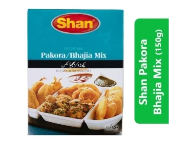 Shan Pakora Bhajia Mix (150g)