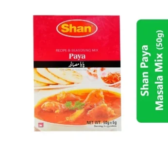 Shan Paya Masala Mix (50g)