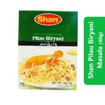 Shan Pilau Biryani Masala (40g)