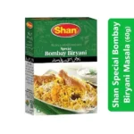 Shan Special Bombay Biryani Masala (60g)