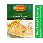 Shan Special Bombay Biryani Masala Economy Pack (120g)