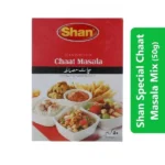 Shan Special Chaat Masala Mix (50g)