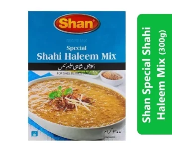 Shan Special Shahi Haleem Mix (300g)