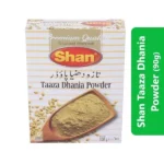 Shan Taaza Dhania Powder (90g)