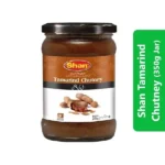 Shan Tamarind Chutney (350g Jar)
