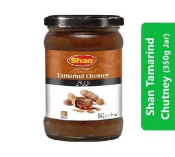 Shan Tamarind Chutney (350g Jar)