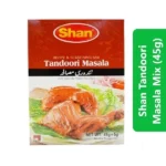 Shan Tandoori Masala Mix (45g)