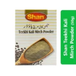 Shan Teekhi Kali Mirch Powder (50g)