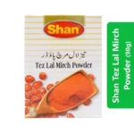 Shan Tez Lal Mirch Powder (90g)