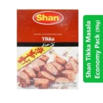 Shan Tikka Masala Economy Pack (90g)