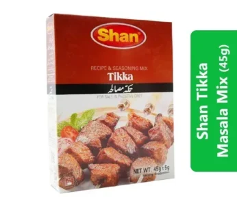Shan Tikka Masala Mix (45g)