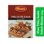 Shan Tikka Seekh Kabab Masala (45g)