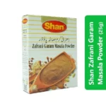 Shan Zafrani Garam Masala Powder (25g)