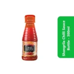Shangrila Chilli Sauce Bottle - 300ml