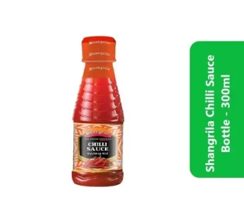 Shangrila Chilli Sauce Bottle (300ml)