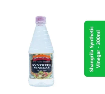 Shangrila Synthetic Vinegar (300ml)