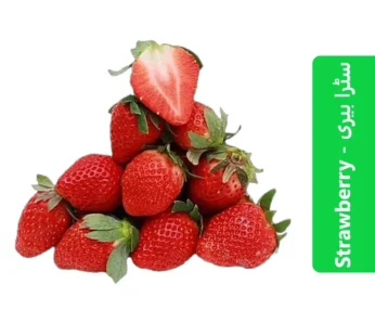 Strawberry – سٹرابیری