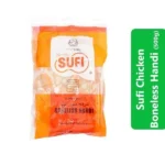 Sufi Chicken Boneless Handi (500g)