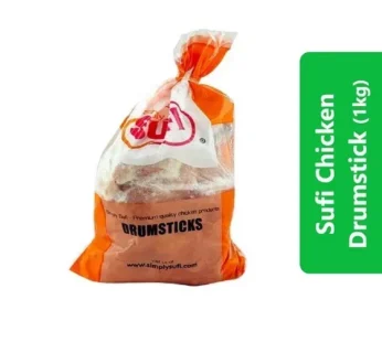 Sufi Chicken Drumstick (1kg)