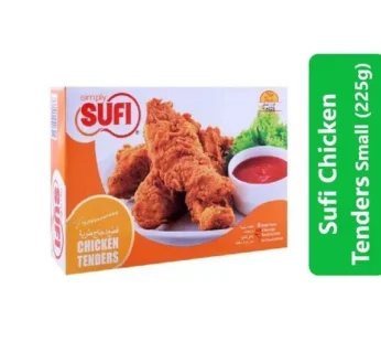 Sufi Chicken Tenders Small (225g)