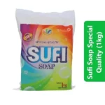 Sufi Soap Special Quality (1kg)