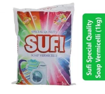 Sufi Special Quality Soap Vermicelli (1kg)