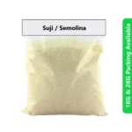 Suji - Semolina - Grocery delivery in islamabad and rawalpindi