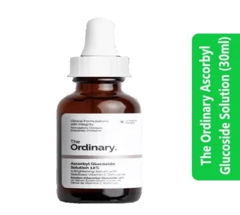 The Ordinary Ascorbyl Glucoside Solution (30ml)