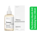 The Ordinary Glycolic Acid Exfoliating Toner (100 ml)