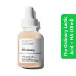 The Ordinary Lactic Acid + HA (30 ml)