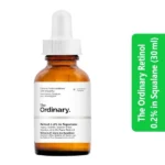 The Ordinary Retinol 0.2% in Squalane (30 ml)