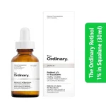 The Ordinary Retinol 1% in Squalane (30 ml)