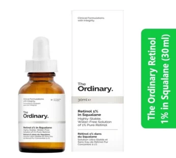 The Ordinary Retinol 1% in Squalane (30 ml)