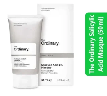 The Ordinary Salicylic Acid Masque (50 ml)
