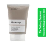 The Ordinary Squalane Cleanser & Makeup Remover (50ml)