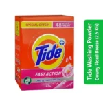 Tide Washing Powder Downy Floral Breeze (2.5 KG)
