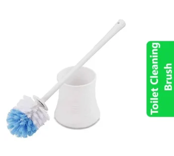 Toilet Cleaning Brush