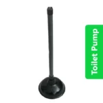 Toilet Pump