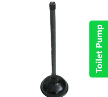 Toilet Pump