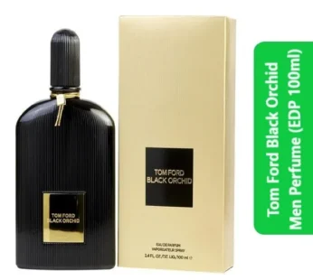 Tom Ford Black Orchid Men Perfume (EDP 100ml)