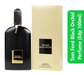 Tom Ford Black Orchid Perfume (Edp 100ml)